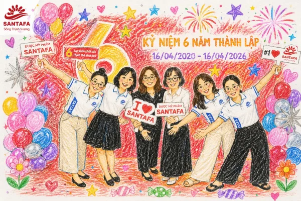 MỘT CHÚT TRẺ THƠ, MỘT CHÚT MƠ MỘNG, MỘT CHÚT SANTAFA RỰC RỠ MỘT CHÚT TRẺ THƠ, MỘT CHÚT MƠ MỘNG, MỘT CHÚT SANTAFA RỰC RỠ