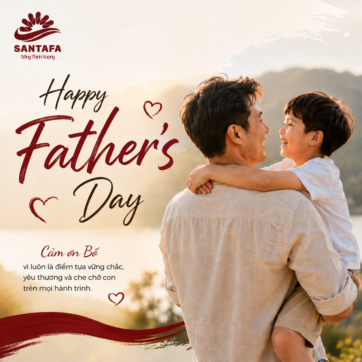 HAPPY FATHER'S DAY HAPPY FATHER'S DAY